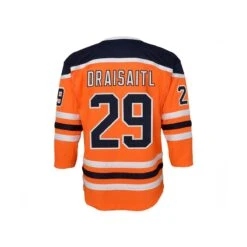 Edmonton Oilers Home Outer Stuff Premier Junior Jersey - Leon Draisaitl -Hockey Sales Shop outer stuff nhl jerseys edmonton oilers home outer stuff premier junior jersey leon draisaitl 28909981728834