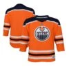 Edmonton Oilers Home Outer Stuff Replica Infant Jersey -Hockey Sales Shop outer stuff nhl jerseys edmonton oilers home outer stuff replica infant jersey orange 18m 28759256236098