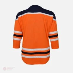 Edmonton Oilers Home Outer Stuff Replica Infant Jersey -Hockey Sales Shop outer stuff nhl jerseys edmonton oilers home outer stuff replica infant jersey orange 18m 5028963090498