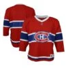Montreal Canadiens Home Outer Stuff Replica Infant Jersey -Hockey Sales Shop outer stuff nhl jerseys montreal canadiens home outer stuff replica infant jersey red 18m 28759145578562
