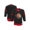 Ottawa Senators Home Outer Stuff Premier Infant Jersey -Hockey Sales Shop outer stuff nhl jerseys ottawa senators home outer stuff premier infant jersey black 18m 28910235484226