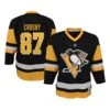 Pittsburgh Penguins Home Outer Stuff Replica Junior Jersey - Sidney Crosby 2 Pittsburgh Penguins Home Outer Stuff Replica Junior Jersey - Sidney Crosby -Hockey Sales Shop outer stuff nhl jerseys pittsburgh penguins home outer stuff replica junior jersey sidney crosby black s m 28759144726594