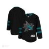 San Jose Sharks Alternate Outer Stuff Premier Junior Jersey -Hockey Sales Shop outer stuff nhl jerseys san jose sharks alternate outer stuff premier junior jersey black s m 28910249508930