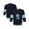 Seattle Kraken Home Outer Stuff Premier Toddler Jersey 2 Seattle Kraken Home Outer Stuff Premier Toddler Jersey -Hockey Sales Shop outer stuff nhl jerseys seattle kraken home outer stuff premier toddler jersey navy 2 4t 30358781853762