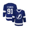 Tampa Bay Lightning Home Outer Stuff Replica Junior Jersey - Steven Stamkos -Hockey Sales Shop outer stuff nhl jerseys tampa bay lightning home outer stuff replica junior jersey steven stamkos royal s m 28744330018882