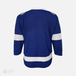 Tampa Bay Lightning Home Outer Stuff Replica Youth Jersey -Hockey Sales Shop outer stuff nhl jerseys tampa bay lightning home outer stuff replica youth jersey royal 4 7 14655940919362