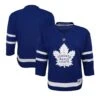 Toronto Maple Leafs Home Outer Stuff Replica Junior Jersey -Hockey Sales Shop outer stuff nhl jerseys toronto maple leafs home outer stuff replica junior jersey royal s m 28759271342146