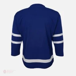 Toronto Maple Leafs Home Outer Stuff Replica Toddler Jersey -Hockey Sales Shop outer stuff nhl jerseys toronto maple leafs home outer stuff replica toddler jersey royal 2 4t 5082514784322