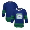 Vancouver Canucks Alternate Outer Stuff Premier Junior Jersey 2 Vancouver Canucks Alternate Outer Stuff Premier Junior Jersey -Hockey Sales Shop outer stuff nhl jerseys vancouver canucks alternate outer stuff premier junior jersey royal s m 28759141285954