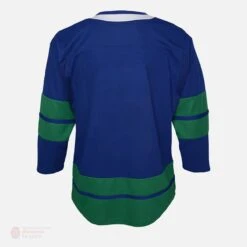 Vancouver Canucks Alternate Outer Stuff Premier Toddler Jersey -Hockey Sales Shop outer stuff nhl jerseys vancouver canucks alternate outer stuff premier toddler jersey royal 2 4t 30365728768066