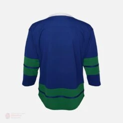 Vancouver Canucks Alternate Outer Stuff Replica Toddler Jersey -Hockey Sales Shop outer stuff nhl jerseys vancouver canucks alternate outer stuff replica toddler jersey royal 2 4t 14652897919042