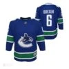 Vancouver Canucks Home Outer Stuff Premier Infant Jersey - Brock Boeser -Hockey Sales Shop outer stuff nhl jerseys vancouver canucks home outer stuff premier infant jersey brock boeser royal 18m 28914401640514