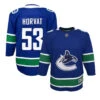 Vancouver Canucks Home Outer Stuff Premier Junior Jersey - Bo Horvat -Hockey Sales Shop outer stuff nhl jerseys vancouver canucks home outer stuff premier junior jersey bo horvat royal l xl 28744336375874