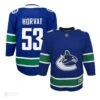 Vancouver Canucks Home Outer Stuff Premier Toddler Jersey - Bo Horvat 1 Vancouver Canucks Home Outer Stuff Premier Toddler Jersey - Bo Horvat -Hockey Sales Shop outer stuff nhl jerseys vancouver canucks home outer stuff premier toddler jersey bo horvat royal 2 4t 28914383028290