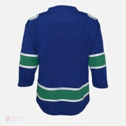 Vancouver Canucks Home Outer Stuff Replica Infant Jersey -Hockey Sales Shop outer stuff nhl jerseys vancouver canucks home outer stuff replica infant jersey royal 18m 14653026304066