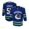 Vancouver Canucks Home Outer Stuff Replica Junior Jersey (2018) - Bo Horvat 2 Vancouver Canucks Home Outer Stuff Replica Junior Jersey (2018) - Bo Horvat -Hockey Sales Shop outer stuff nhl jerseys vancouver canucks home outer stuff replica junior jersey 2018 bo horvat royal s m 28744336441410