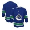 Vancouver Canucks Home Outer Stuff Replica Toddler Jersey 2 Vancouver Canucks Home Outer Stuff Replica Toddler Jersey -Hockey Sales Shop outer stuff nhl jerseys vancouver canucks home outer stuff replica toddler jersey royal 2 4t 28759142989890