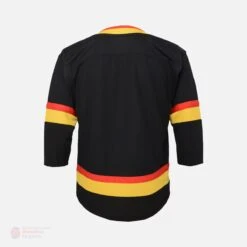 Vancouver Canucks Skate Outer Stuff Premier Toddler Jersey 7 Vancouver Canucks Skate Outer Stuff Premier Toddler Jersey -Hockey Sales Shop outer stuff nhl jerseys vancouver canucks skate outer stuff premier toddler jersey black 2 4t 14652857286722