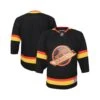 Vancouver Canucks Skate Outer Stuff Premier Toddler Jersey 1 Vancouver Canucks Skate Outer Stuff Premier Toddler Jersey -Hockey Sales Shop outer stuff nhl jerseys vancouver canucks skate outer stuff premier toddler jersey black 2 4t 30633345187906