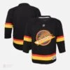 Vancouver Canucks Skate Outer Stuff Replica Youth Jersey 1 Vancouver Canucks Skate Outer Stuff Replica Youth Jersey -Hockey Sales Shop outer stuff nhl jerseys vancouver canucks skate outer stuff replica youth jersey black 4 7 12847369191490
