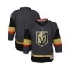 Vegas Golden Knights Home Outer Stuff Replica Youth Jersey 2 Vegas Golden Knights Home Outer Stuff Replica Youth Jersey -Hockey Sales Shop outer stuff nhl jerseys vegas golden knights home outer stuff replica youth jersey grey 4 7 30633300820034