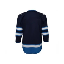 Winnipeg Jets Home Outer Stuff Premier Infant Jersey -Hockey Sales Shop outer stuff nhl jerseys winnipeg jets home outer stuff premier infant jersey navy 18m 28910316027970