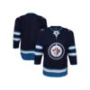 Winnipeg Jets Home Outer Stuff Premier Infant Jersey -Hockey Sales Shop outer stuff nhl jerseys winnipeg jets home outer stuff premier infant jersey navy 18m 30353663459394