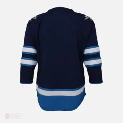 Winnipeg Jets Home Outer Stuff Replica Toddler Jersey -Hockey Sales Shop outer stuff nhl jerseys winnipeg jets home outer stuff replica toddler jersey navy 2 4t 5082341965890