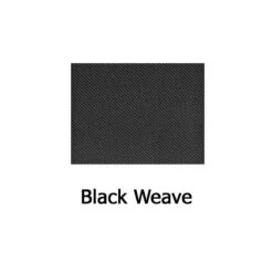 Pad Skinz - Small -Hockey Sales Shop padskinz color kits pad skinz small black weave s 28743603847234