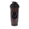 Performa PerfectShaker Darth Vader Shaker Cup -Hockey Sales Shop performa water bottles performa perfectshaker darth vader shaker cup black 800ml 28744423964738
