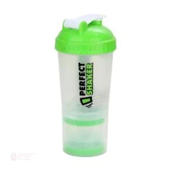 Performa PerfectShaker Plus Shaker Cup -Hockey Sales Shop performa water bottles performa perfectshaker plus shaker cup green 700ml 28744424292418