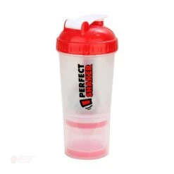 Performa PerfectShaker Plus Shaker Cup -Hockey Sales Shop performa water bottles performa perfectshaker plus shaker cup red 700ml 28744424325186