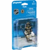 Playmobil NHL Hockey Goalie - Boston -Hockey Sales Shop playmobile toys games playmobil nhl hockey goalie boston bruins 30423349559362