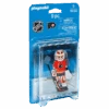 Playmobil NHL Hockey Goalie - Philadelphia -Hockey Sales Shop playmobile toys games playmobil nhl hockey goalie philadelphia flyers 30423313809474