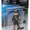 Playmobil NHL Hockey Player - Anaheim Ducks -Hockey Sales Shop playmobile toys games playmobil nhl hockey player anaheim ducks anaheim ducks black 30430724358210