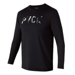 PVCK Technical Senior Baselayer Shirt - Camo