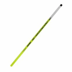 Ring-Jet 100 Junior Ringette Stick -Hockey Sales Shop ring jet ringette sticks ring jet 100 junior ringette stick neon yellow jr 28796806660162