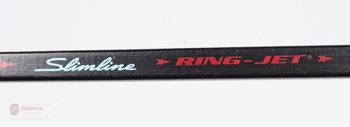 Ring-Jet Rocket Slimline Intermediate Ringette Stick 4 Ring-Jet Rocket Slimline Intermediate Ringette Stick - Image 2