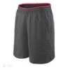 Saxx Kinetic 2N1 Training Shorts - Dark Charcoal -Hockey Sales Shop saxx shorts saxx kinetic 2n1 training shorts dark charcoal grey xl 28744429273154