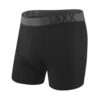 Saxx Blacksheep 2 Boxers - Black -Hockey Sales Shop saxx underwear saxx blacksheep 2 boxers black l 28990839717954