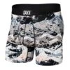 Saxx Ultra Boxers - Alpine Crest -Hockey Sales Shop saxx underwear saxx ultra boxers alpine crest s 29804992430146
