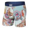 Saxx Ultra Boxers - Embellished Story -Hockey Sales Shop saxx underwear saxx ultra boxers embellished story s 29805026836546