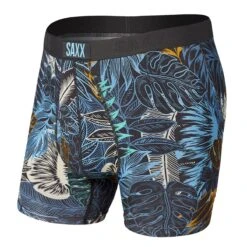Saxx Ultra Boxers - Multi Havana