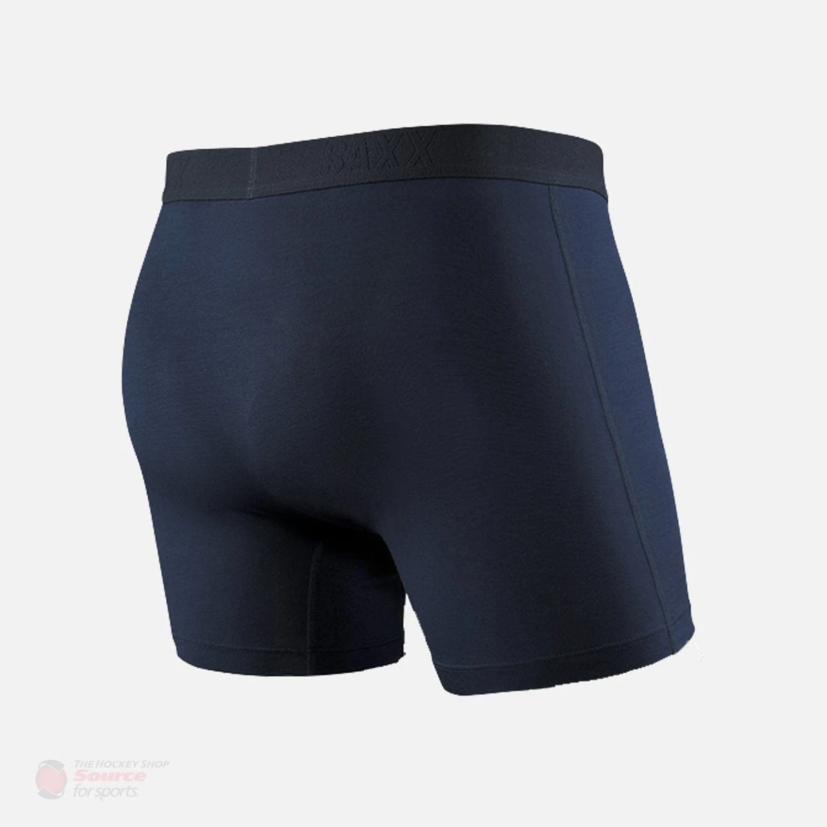 Saxx Ultra Boxers - Navy 4 Saxx Ultra Boxers - Navy - Image 2