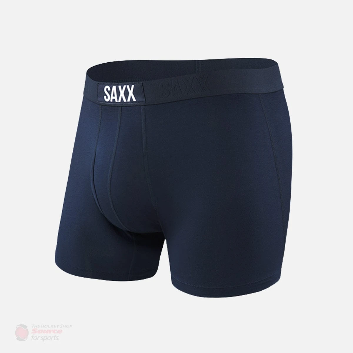 Saxx Ultra Boxers - Navy 3 Saxx Ultra Boxers - Navy