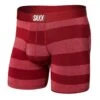 Saxx Ultra Boxers - Ombre Rugby (Tomato) -Hockey Sales Shop saxx underwear saxx ultra boxers ombre rugby tomato s 29805027328066