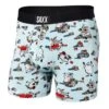 Saxx Ultra Boxers - Yeti Set Go -Hockey Sales Shop saxx underwear saxx ultra boxers yeti set go s 29805028638786