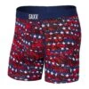 Saxx Vibe Boxers - All Star 2 Saxx Vibe Boxers - All Star -Hockey Sales Shop saxx underwear saxx vibe boxers all star s 30358745645122