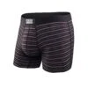 Saxx Vibe Boxers - Black Gradient Stripe 2 Saxx Vibe Boxers - Black Gradient Stripe -Hockey Sales Shop saxx underwear saxx vibe boxers black gradient stripe xl 28756528332866