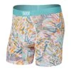 Saxx Vibe Boxers - Butterfly Palm -Hockey Sales Shop saxx underwear saxx vibe boxers butterfly palm s 28990824808514